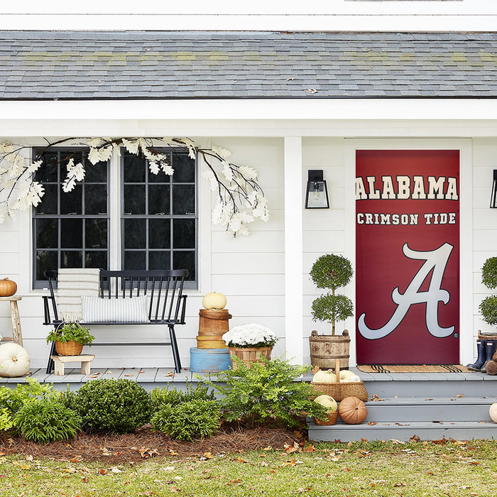 A Roll Tide Experience