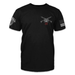 Warrior 12 - A Patriotic Apparel Company Men's Shirts Freedom In My DNA
