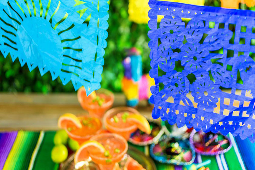 Cinco de Mayo Decorations: How to Make Your Party a Fiesta!