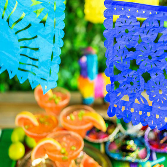 Cinco de Mayo Decorations: How to Make Your Party a Fiesta!
