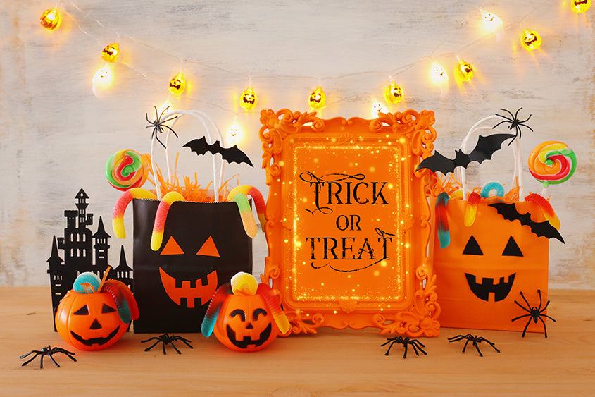 Spooktacular Halloween Decoration Ideas