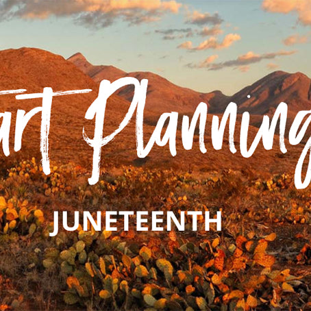 How to Decorate for Juneteenth: Ideas and Inspiration