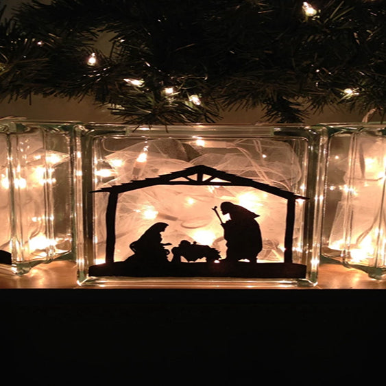 How to Create Nativity Scene Decor: Ideas & Inspiration