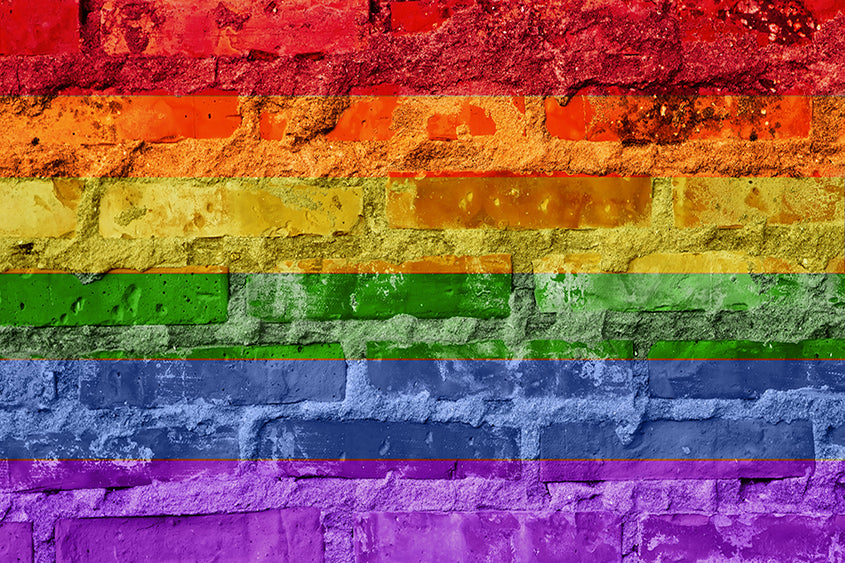 Gay Pride Decor: A Celebration of Diversity and Love