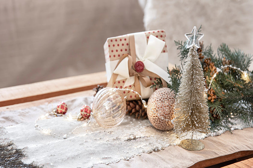 Religious Christmas Decorations: How to Create a Spiritual Holiday Atmosphere in Your Home