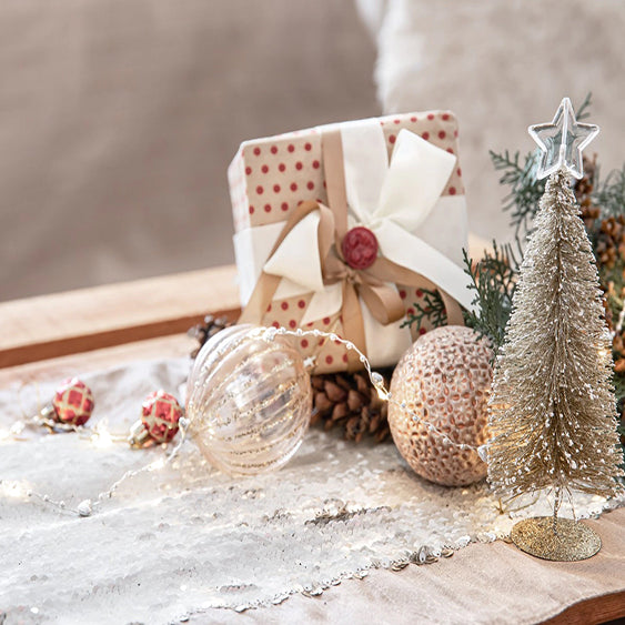 Religious Christmas Decorations: How to Create a Spiritual Holiday Atmosphere in Your Home
