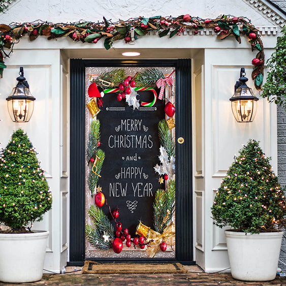 Front Door Decor Ideas: How to Create a Welcoming Entryway