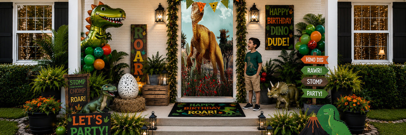 Kids Door Covers