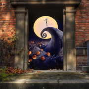 Jack the Pumpkin King Decorations