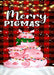 DoorFoto Door Cover Merry Pigmas