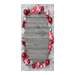 DoorFoto zakeke-design 36 x 80 Customizable - Festive Christmas