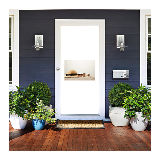 DoorFoto zakeke-design 30/32 x 80 Personalized Door Cover