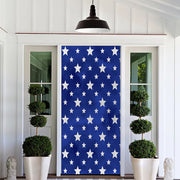 DoorFoto Door Cover American Stars