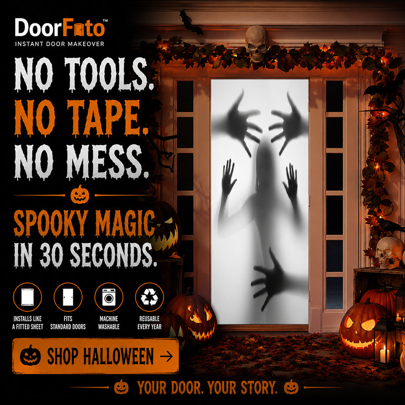 Silhouette Halloween