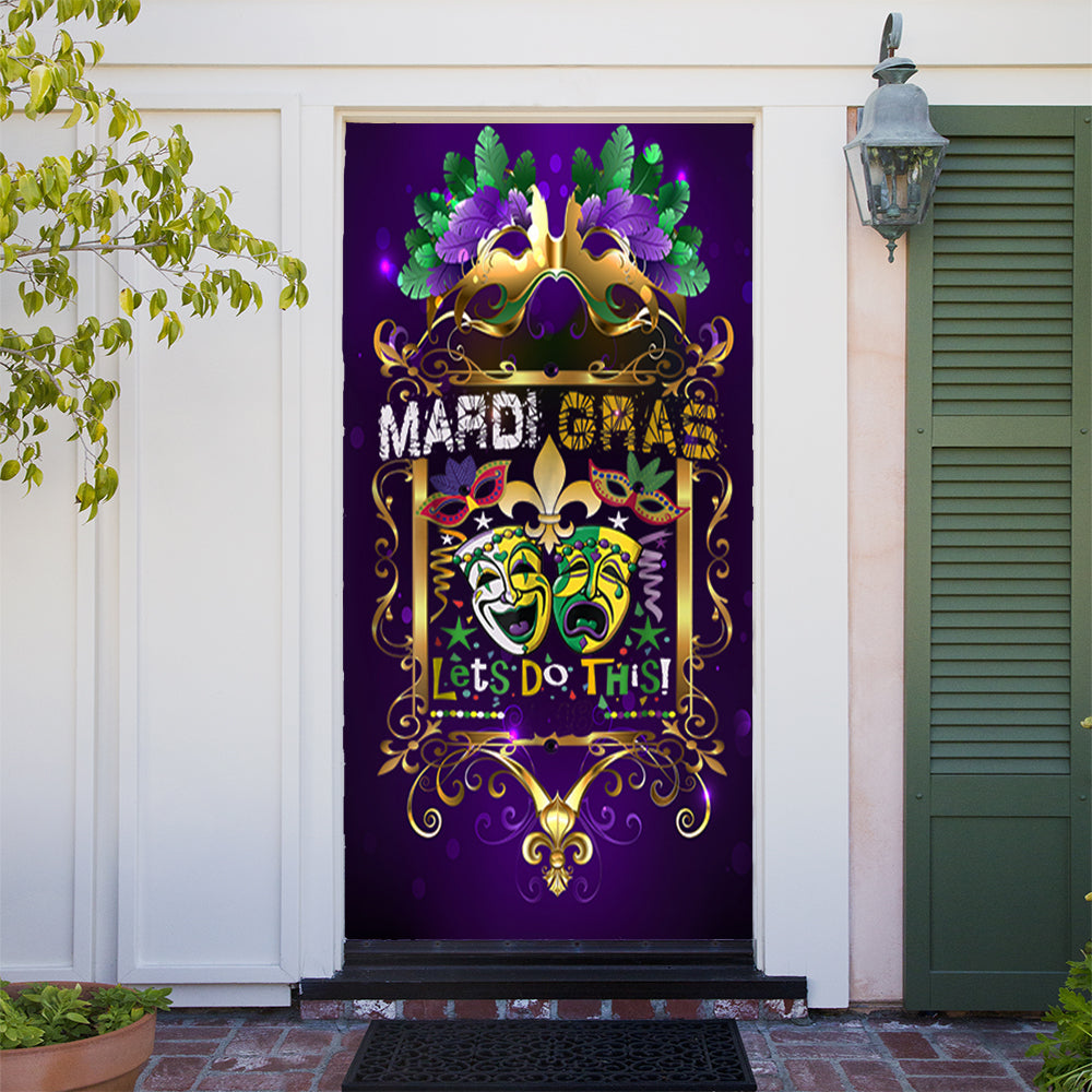 MARDI GRAS