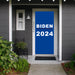 DoorFoto Door Cover Biden 2024 Door Wrap