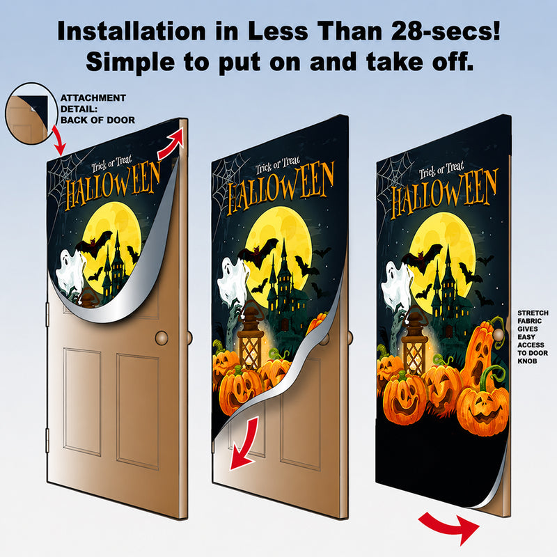 Halloween Decor