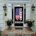 DoorFoto Door Cover Trump Door Cover