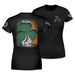 Warrior 12 - A Patriotic Apparel Company Women's Shirts Erin go Bragh - Women's Relaxed Fit