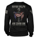 Warrior 12 - A Patriotic Apparel Company Long Sleeves Remember Those Before Us Long Sleeve