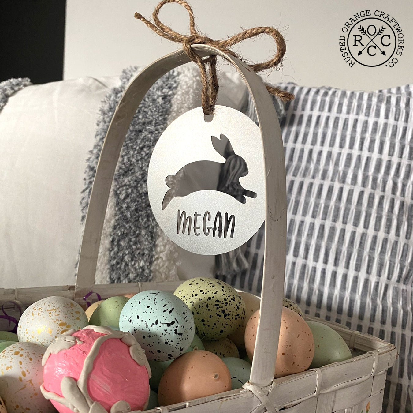 Easter Ornaments and Gifts