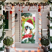 Grumpy Cat Door Cover Grumpy Cat No