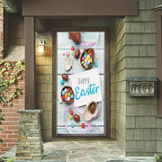 DoorFoto Door Cover Easter Treats