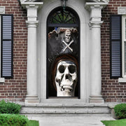 DoorFoto Door Cover José Gaspar