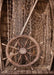 DoorFoto Door Cover Fishing Net
