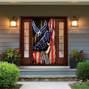 DoorFoto Door Cover Air Force DoorFoto™