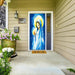 DoorFoto Door Cover Mary Mother of Jesus