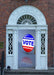 DoorFoto Door Cover Voting Pin