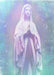 DoorFoto Door Cover Blessed Virgin Mary