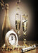 DoorFoto Door Cover New Year’s Champagne
