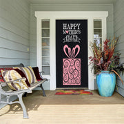 DoorFoto Door Cover Mother's Day Gift