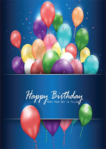Balloon Decoration for Birthday From $49.99 USD - DoorFoto™