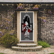 DoorFoto Door Cover Gasparilla 2021