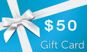DoorFoto Gift Card $50.00 USD Gift Card