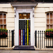 DoorFoto Door Cover First Responder Door Cover