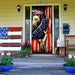 DoorFoto Door Cover Patriotic DoorFoto™