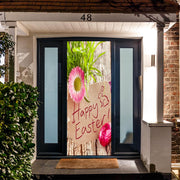 DoorFoto Door Cover Happy Easter DoorFoto™