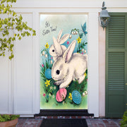DoorFoto Door Cover Easter Time