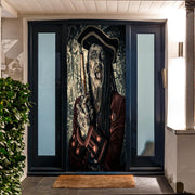 DoorFoto Door Cover Gasparilla Pirate