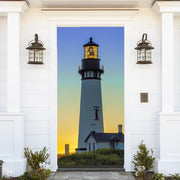 DoorFoto Door Cover Yaquina Head