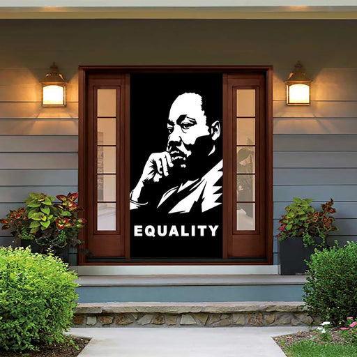 DoorFoto Door Cover Equality