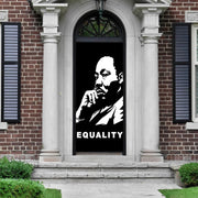 DoorFoto Door Cover Equality