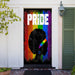 DoorFoto Door Cover Pride