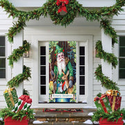 Vintage Christmas Decor