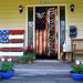 DoorFoto Door Cover 1776 Door Cover