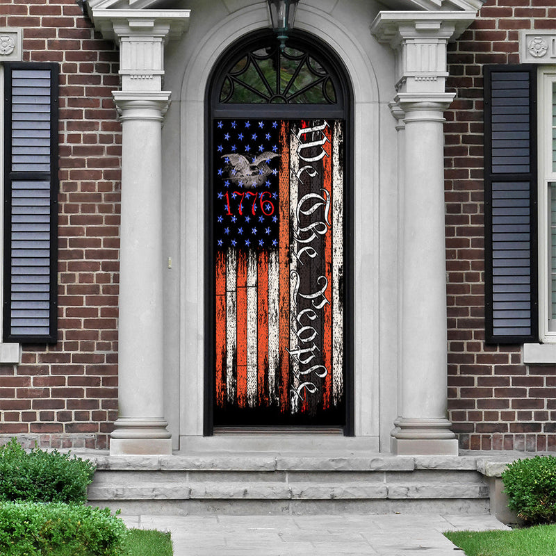 DoorFoto Door Cover 1776 Door Cover